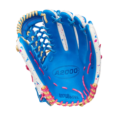 2025 Love the Moment™ A2000® T125SS 12.5” Outfield Fastpitch Softball Glove