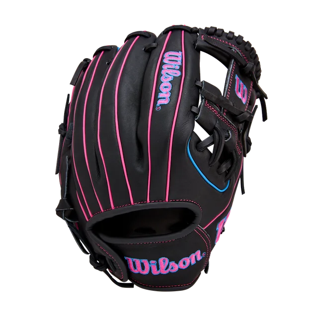 2026 A1000™ DP15 11.5” Infield Baseball Glove