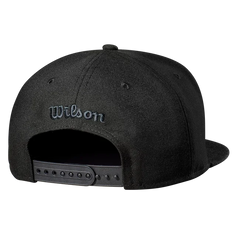 Wilson Shadow Snapback Hat