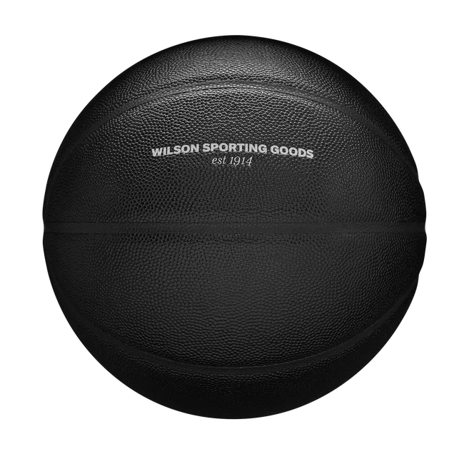 Wilson Gift of Game Basketball