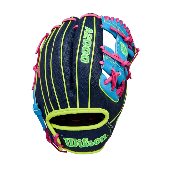 Winter 2025 A2000® 1786SS 11.5” Infield Baseball Glove