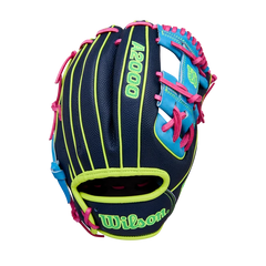 Winter 2025 A2000® 1786SS 11.5” Infield Baseball Glove