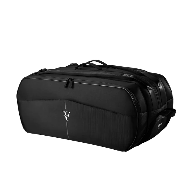 RF Tournament Racket Bag 15 Pack