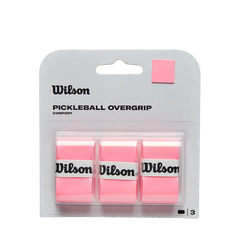 Pickleball Overgrip - 3 Pack