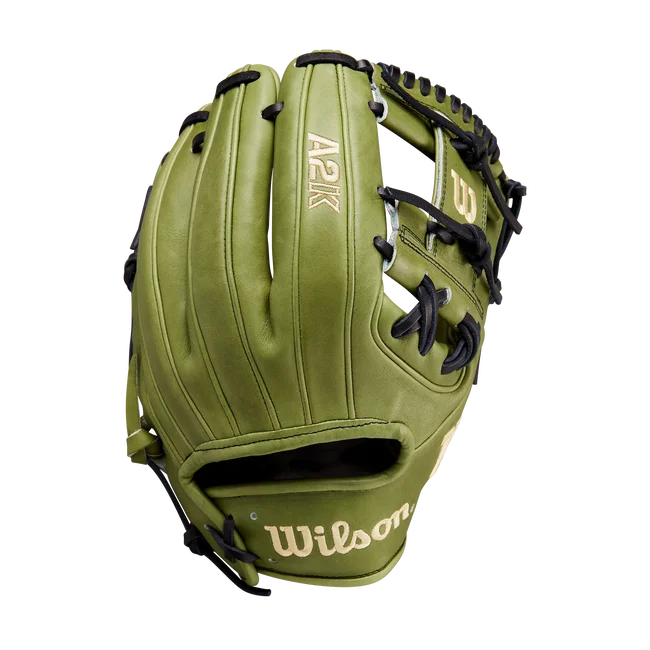 2023 Omaha Trooper A2K 1786 11.5” Infield Baseball Glove