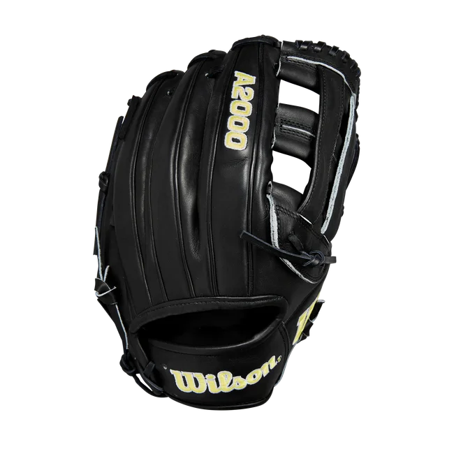 2024 Baseball Classics Series A2000 DW5 12” Infield Baseball Glove