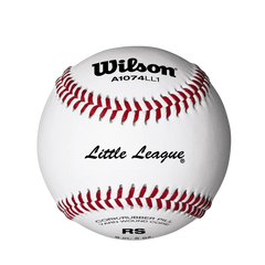 A1074 League Series Little League Baseballs 1 DZ