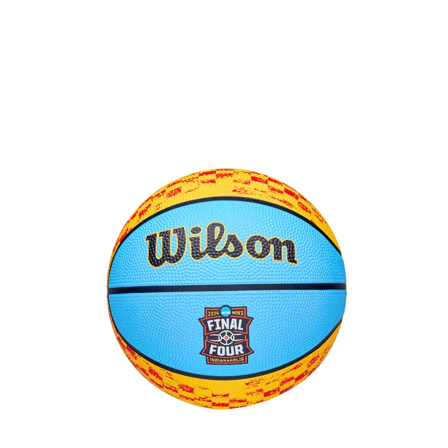 2026 NCAA Men's Final Four Mini Basketball