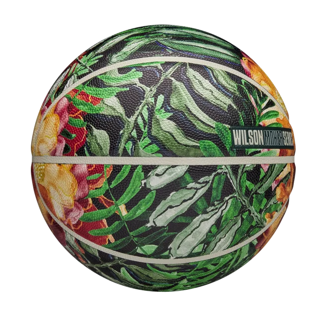 Wilson Maker Series Basketball | Biota