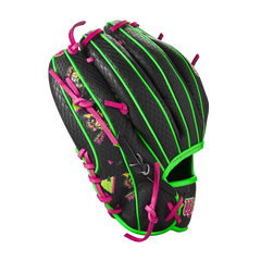 2024 Party Animals™ Confetti A2000 1786SS 11.5” Infield Baseball Glove