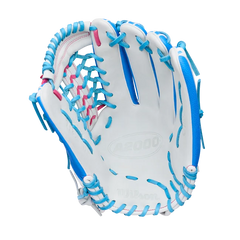 Love the Moment™ A2000 T125 12.5" Outfield Fastpitch Glove