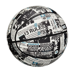 Wilson Maker Series Basketball | Past