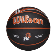 WNBA Player Icon - Kahleah Copper