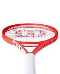 Clash 100L V3 Reverse Tennis Racket