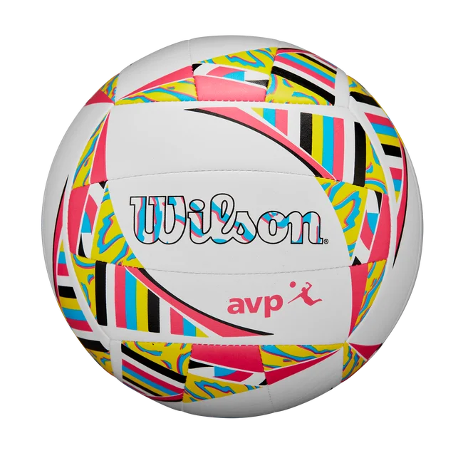 AVP Movement Volleyball
