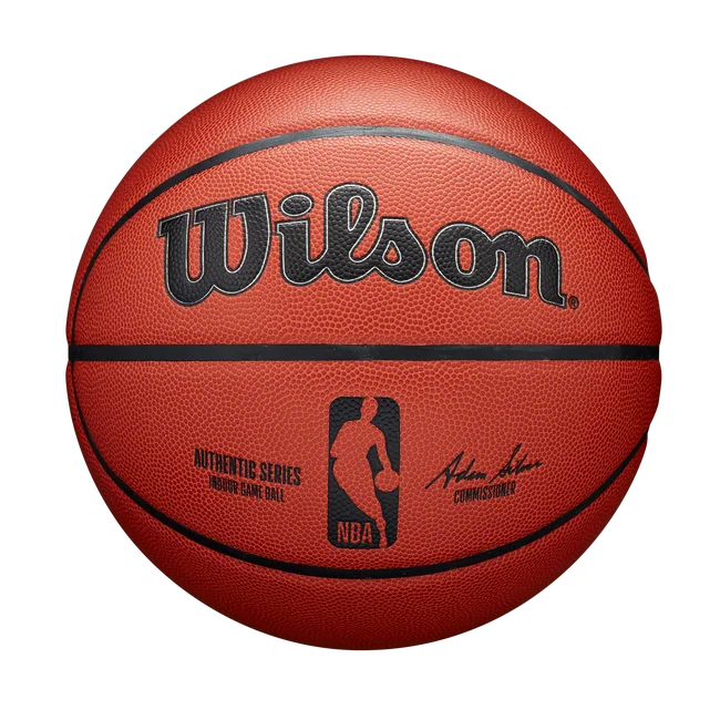 NBA Authentic Indoor Competition Basketball