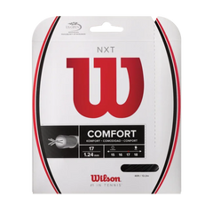 NXT 17 Tennis String - Set