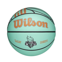 WNBA Player Icon - Sabrina Ionescu