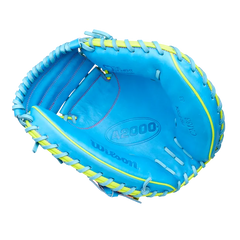 2026 Love the Moment™ A2000® CM33SS 33” Baseball Catcher’s Mitt