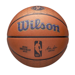 Emirates NBA Cup Official Game Basketball
