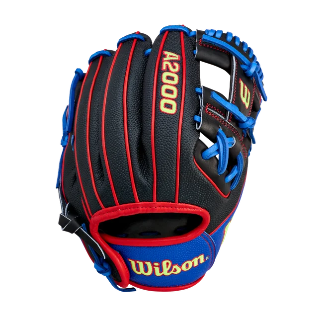 2026 A2000® DP15SS 11.5” Infield Baseball Glove