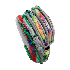 2023 Omaha Kaleidoscope A2000 1785SS 11.75” Infield Baseball Glove