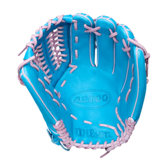 Winter 2025 A2000 D25 12.25” Pitcher’s Baseball Glove
