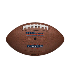 NFL Heritage Football