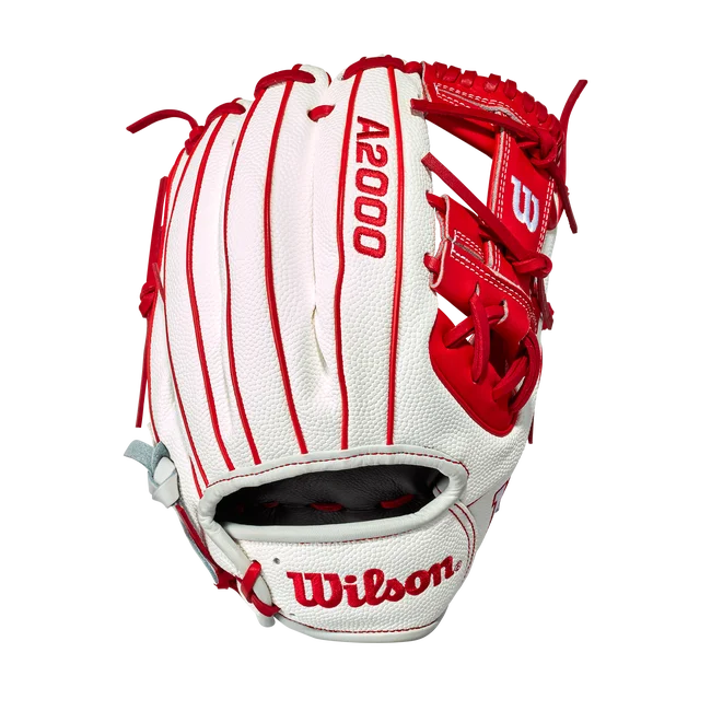 Limited Edition 2021 A2000 1786SS Country Pride Series Japan 11.5" Infield Baseball Glove