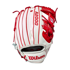 Limited Edition 2021 A2000 1786SS Country Pride Series Japan 11.5" Infield Baseball Glove