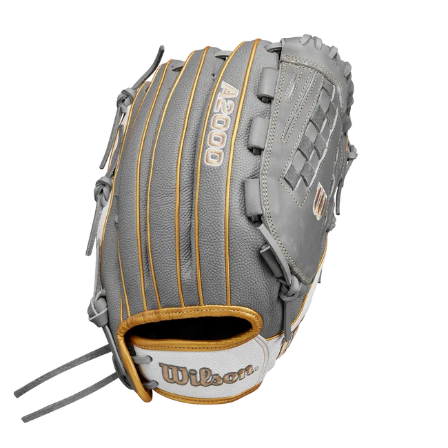 2024 Fastpitch Classics Series A2000 V125SS 12.5” Outfield Fastpitch Glove