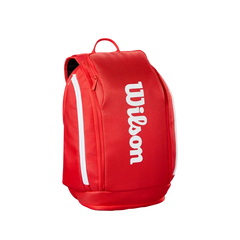 Super Tour Red Backpack