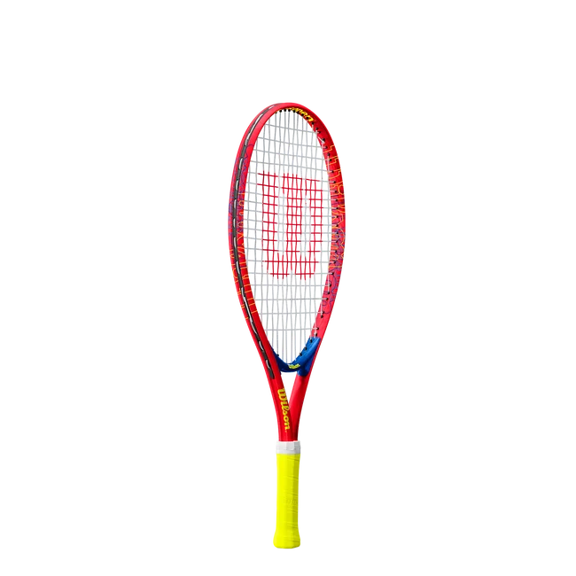 US Open Jr 23 Tennis Racket