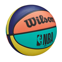 NBA DRV Alternating Outdoor Basketball