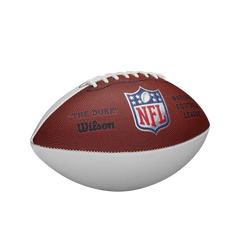 NFL Autograph Football