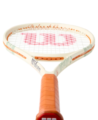 Clash 100 V3 Roland-Garros 2026 Tennis Racket