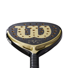 Defy LS V1 Padel Racket