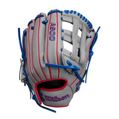 2024 A900® PF12 Pedroia Fit 12” Utility Baseball Glove