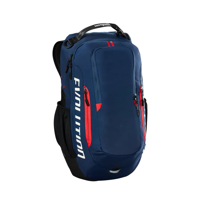 Evolution Gearpack