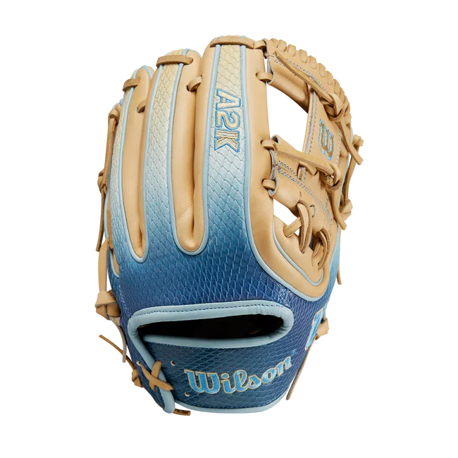 2023 Omaha Oasis A2K 1720SS 11.5” Infield Baseball Glove