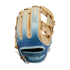 2023 Omaha Oasis A2K 1720SS 11.5” Infield Baseball Glove