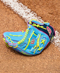 Spring 2026 A2000® 1786 11.5” Infield Baseball Glove