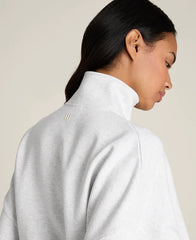 Full Zip Sweatshirt