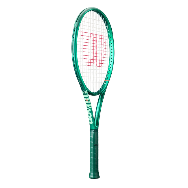 Blade 100UL V10 Tennis Racket