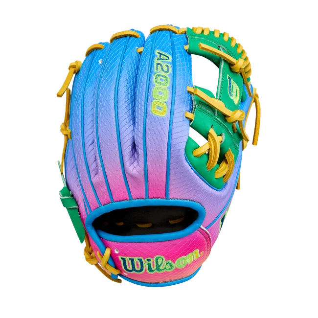 2026 Love the Moment™ A2000® 1786SS Noah’s Edition 11.5” Infield Baseball Glove