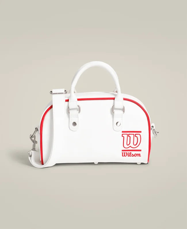 Wilson Mini Heritage Gym Bag