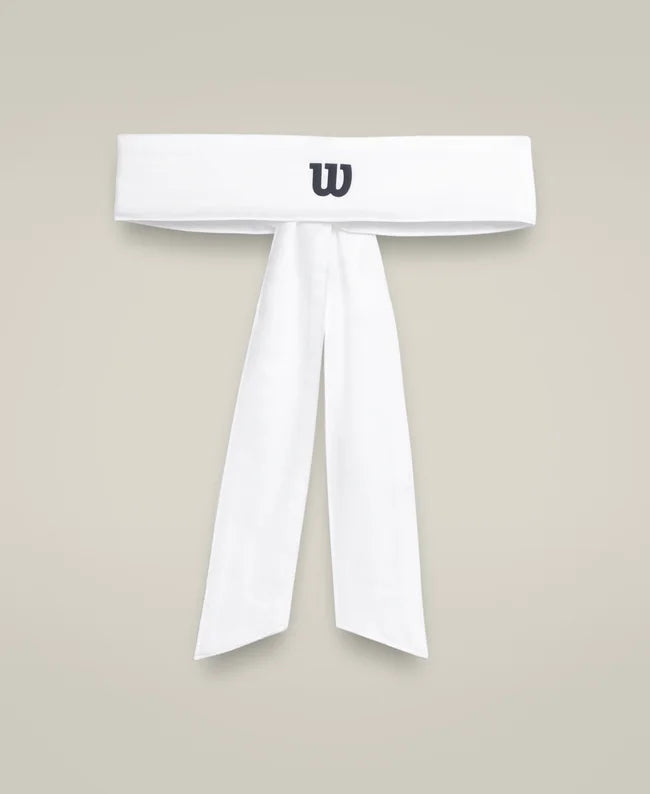 Tie Headband