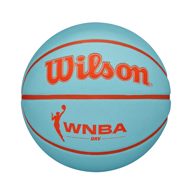 WNBA DRV Outdoor Basketball