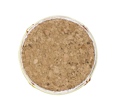 ASA Leather Cork Softballs 1 DZ