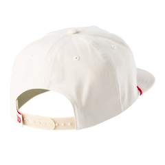 Retro Rope Hat